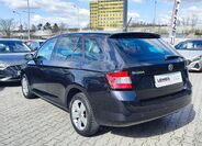 Škoda Fabia 7
