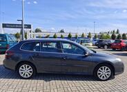Renault Laguna 7