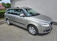 Škoda Fabia 9