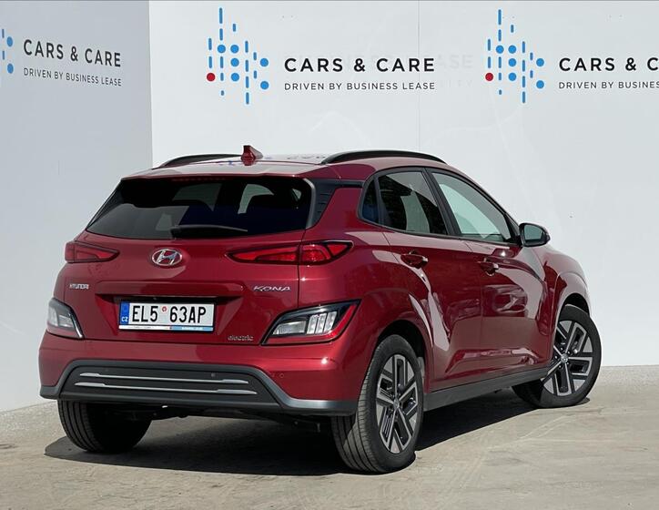 Hyundai Kona 3