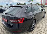 Škoda Superb 7