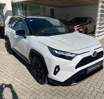 Toyota RAV4 7