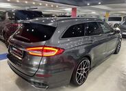 Ford Mondeo 5