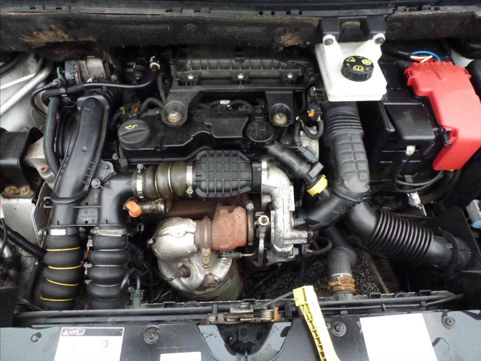 Citroën Berlingo 22