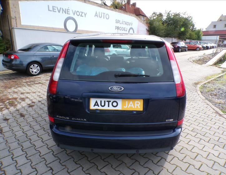 Ford C-MAX 6