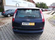 Ford C-MAX 6