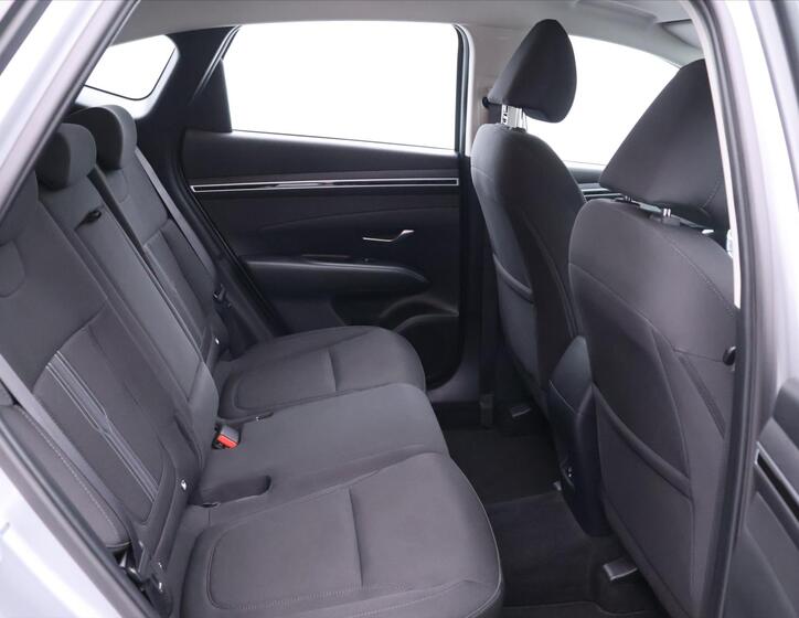 Hyundai Tucson 14