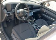 Hyundai Tucson 10