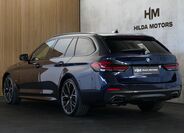 BMW Řada 5 2