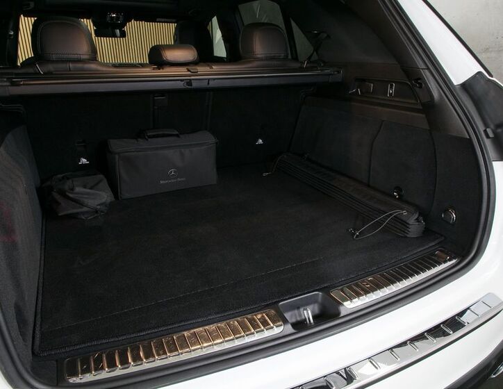 Mercedes-Benz GLE 41