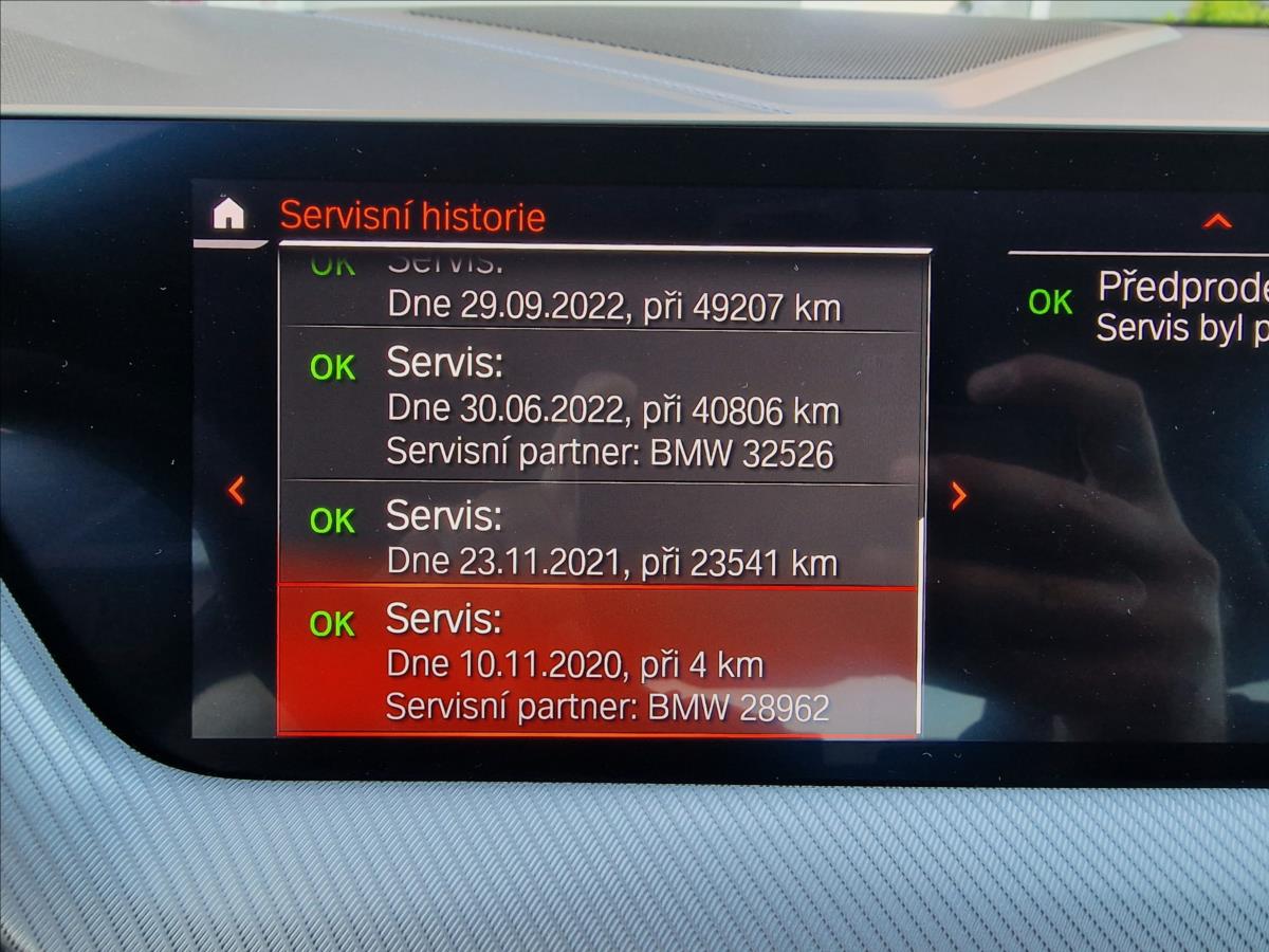 BMW Řada 2