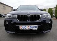 BMW X3 1
