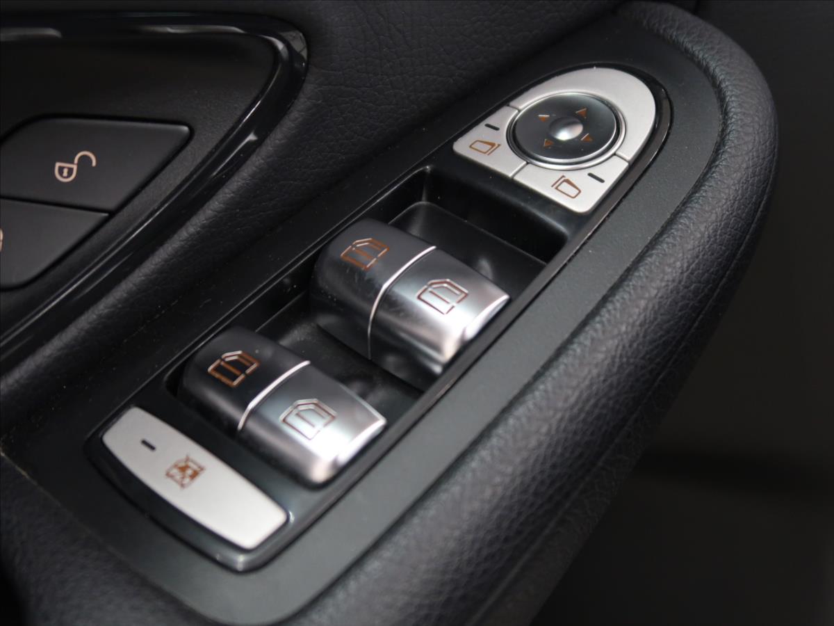 Mercedes-Benz Třídy C