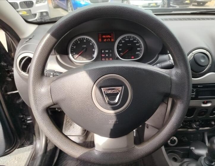 Dacia Duster 11