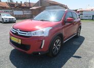 Citroën C4 Aircross 3