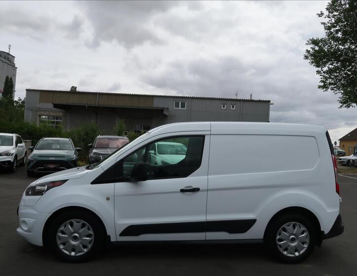 Ford Transit Connect 6