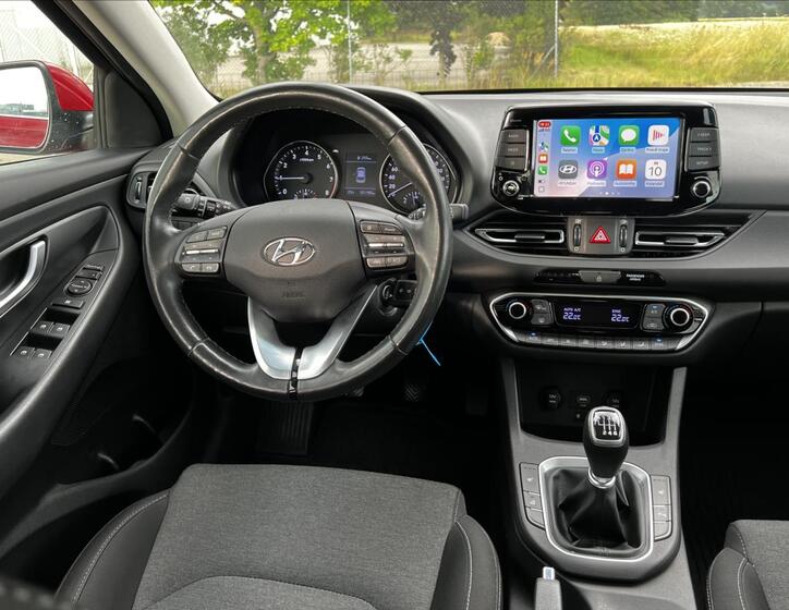 Hyundai i30 21