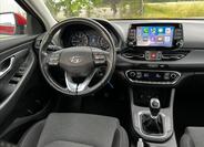 Hyundai i30 21