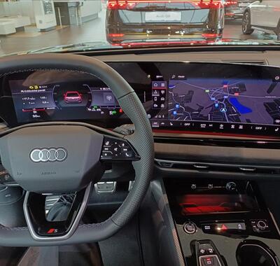 Audi A5 10