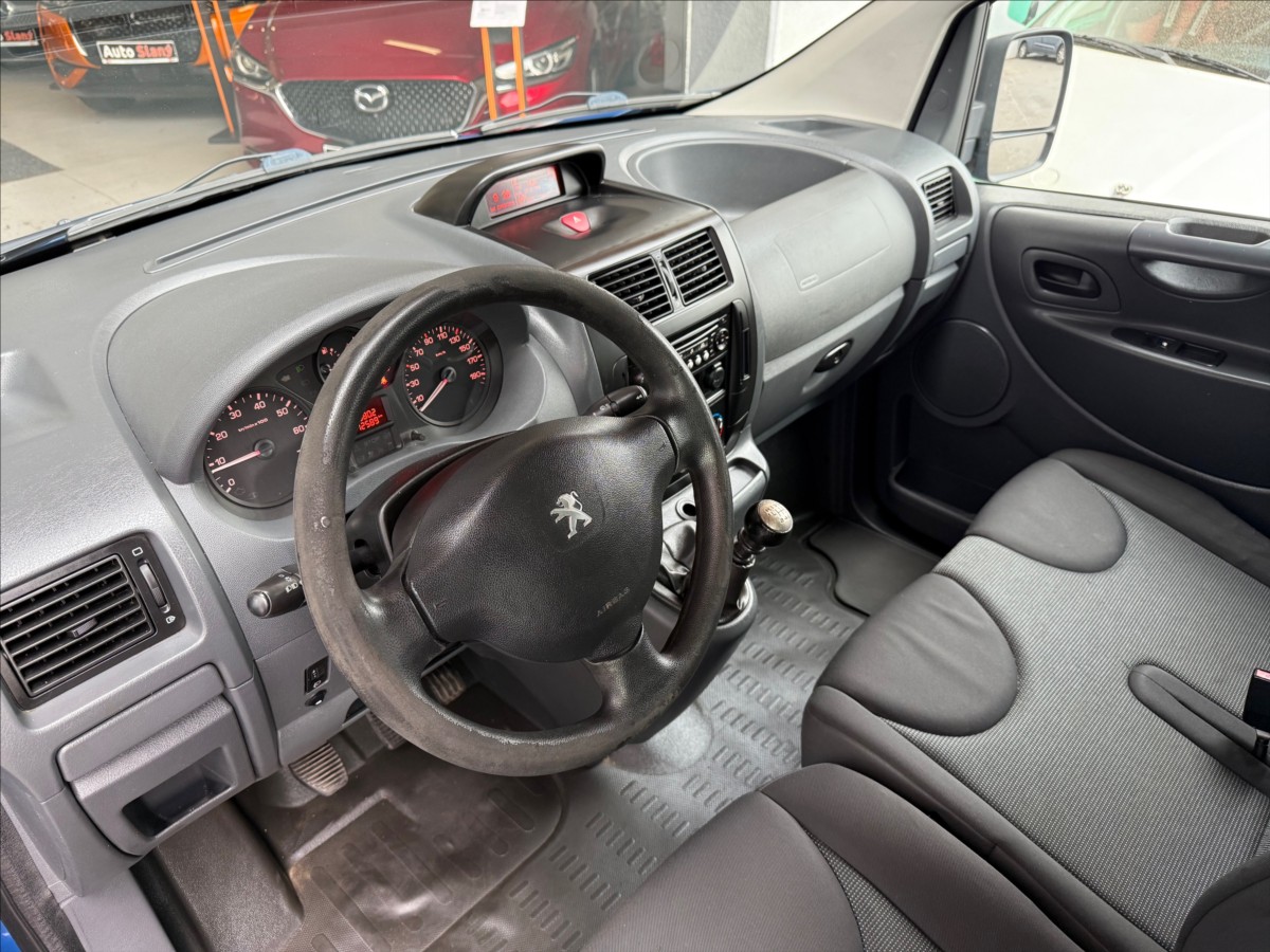 Peugeot Expert