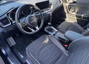 KIA ProCeed 11