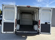 Peugeot Boxer 15