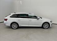 Škoda Superb 3