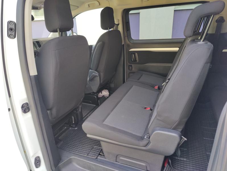 Peugeot Traveller