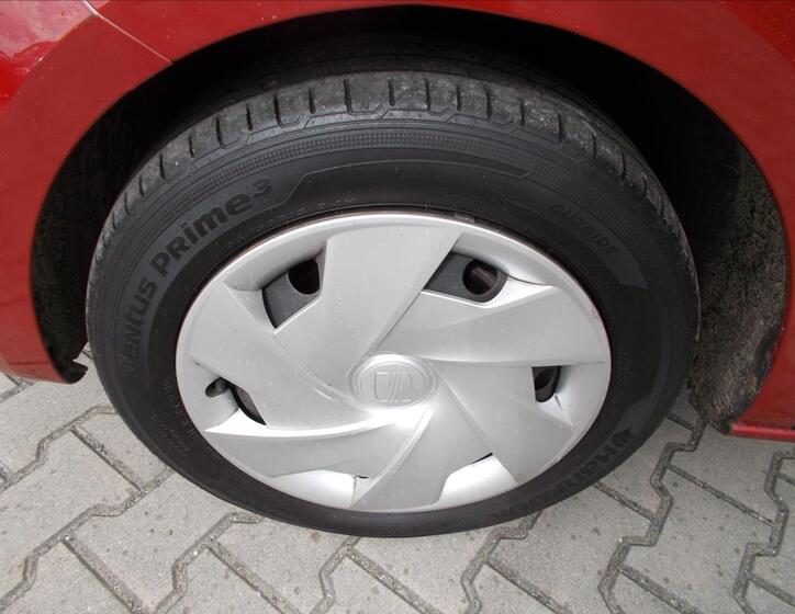 Seat Ibiza 6