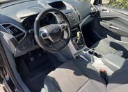 Ford C-MAX 9