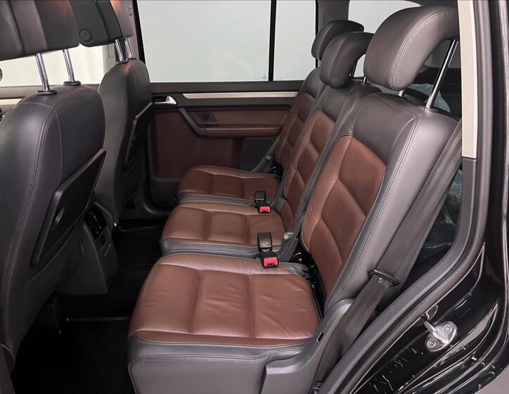 Volkswagen Touran 15