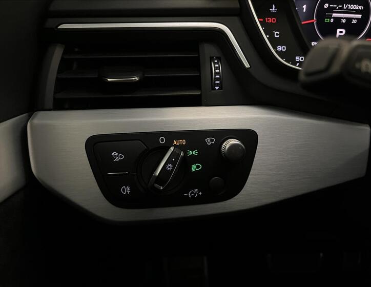 Audi A5 39