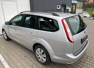 Ford Focus 6