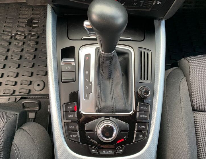 Audi Q5 17