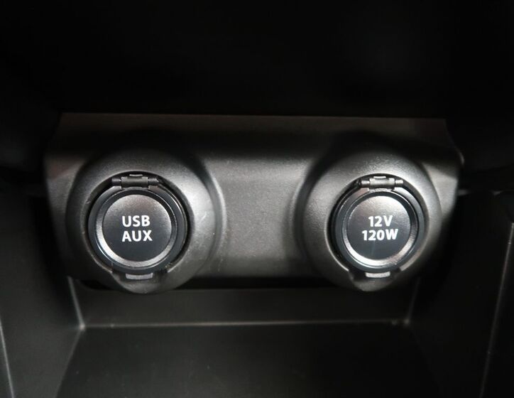 Suzuki Swift 29