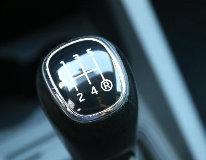 Škoda Fabia 16