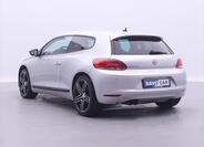 Volkswagen Scirocco 5