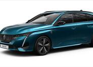 Peugeot 308 2