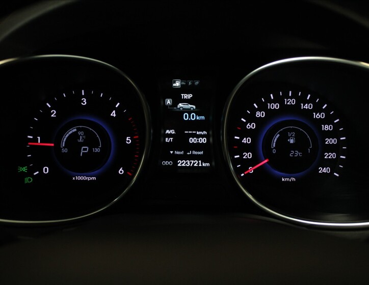 Hyundai Santa Fe 31