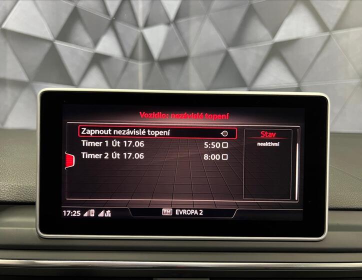 Audi A4 Allroad 17