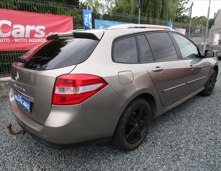 Renault Laguna 4