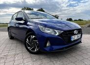 Hyundai i20 10