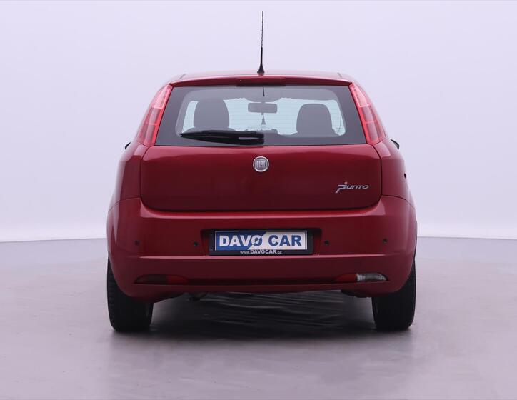 Fiat Punto 6