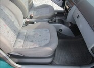 Škoda Fabia 16