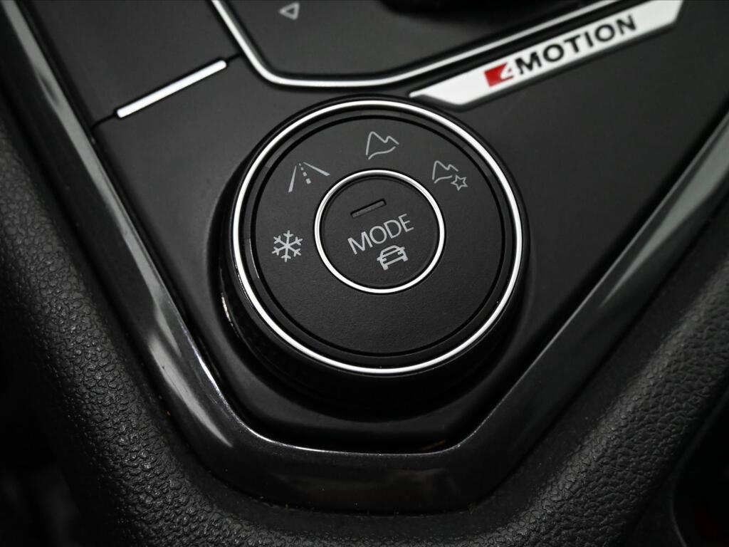 Volkswagen Tiguan Allspace 29