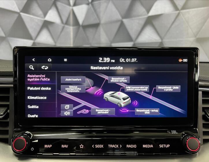 KIA XCeed 16