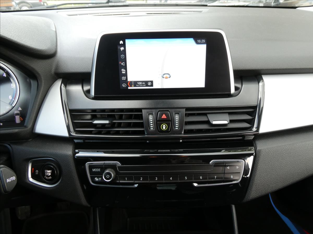 BMW Řada 2