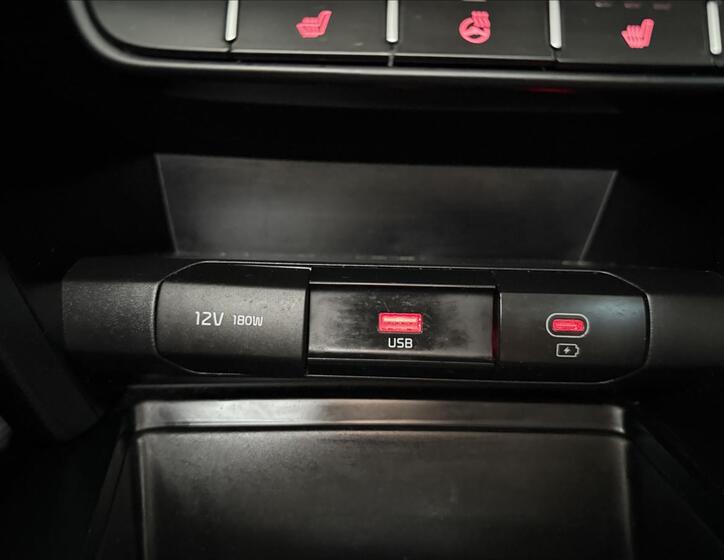 KIA Ceed 19