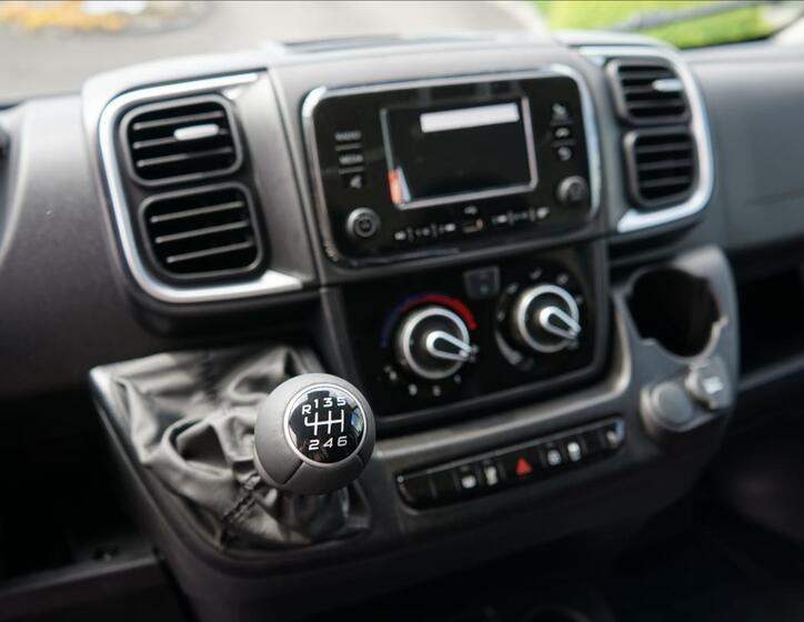 Citroën Jumper 19