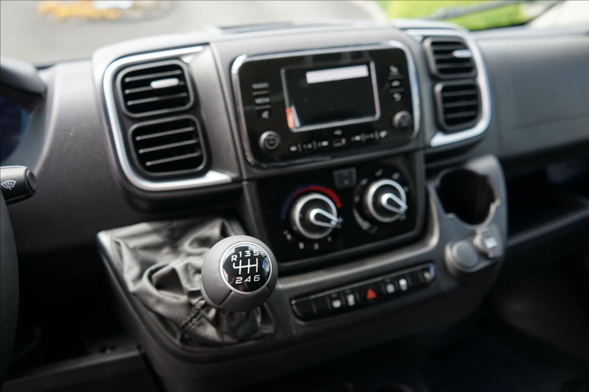 Citroën Jumper